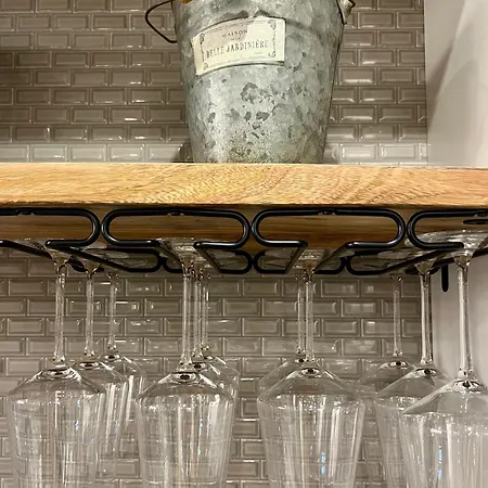 Vakantiehuis Bg Living & Hosting - Mosel Winzerhaus An Der Lieser Mit Sonnenterrasse & Privatparkplatz - Naehe Bernkastel-Kues *