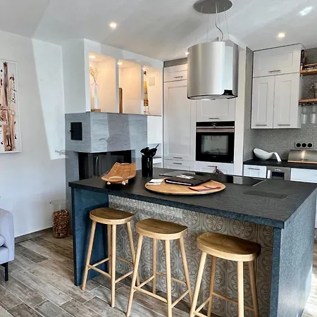 Bg Living & Hosting - Mosel Winzerhaus An Der Lieser Mit Sonnenterrasse & Privatparkplatz - Naehe Bernkastel-Kues Maring-Noviand