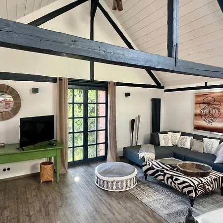 Bg Living & Hosting - Mosel Winzerhaus An Der Lieser Mit Sonnenterrasse & Privatparkplatz - Naehe Bernkastel-Kues * Maring-Noviand