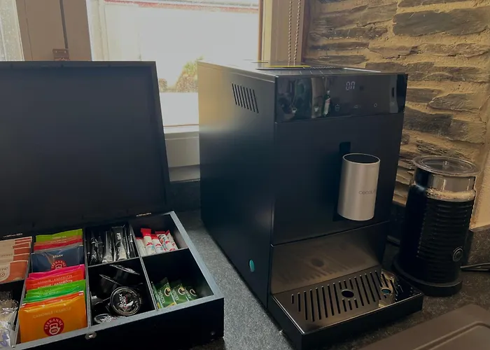 Mosel Winzerhaus An Der Lieser - Sonnenterrasse, Weinberge&nähe Bernkastel-kues