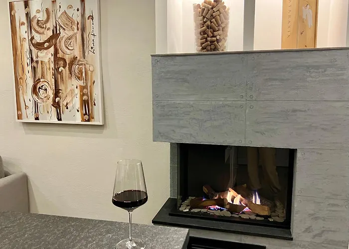 Mosel Winzerhaus An Der Lieser - Sonnenterrasse, Weinberge&nähe Bernkastel-kues * Maring-Noviand