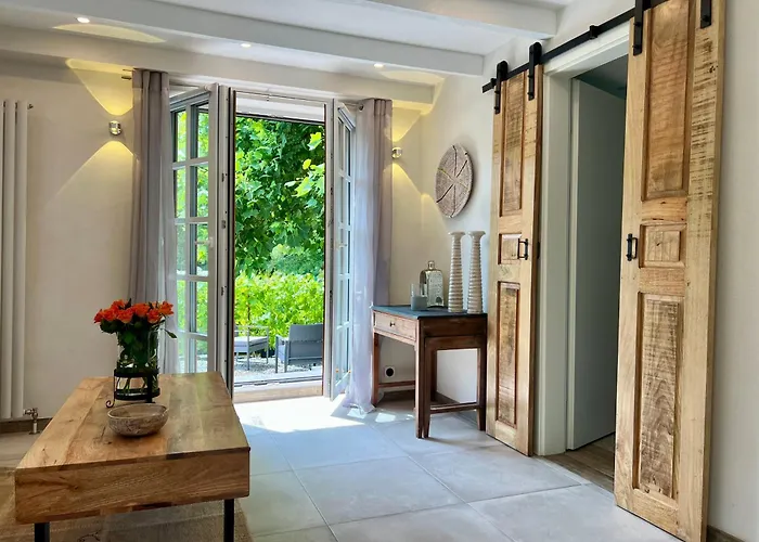 Mosel Winzerhaus An Der Lieser - Sonnenterrasse, Weinberge&nähe Bernkastel-kues Ferienhaus