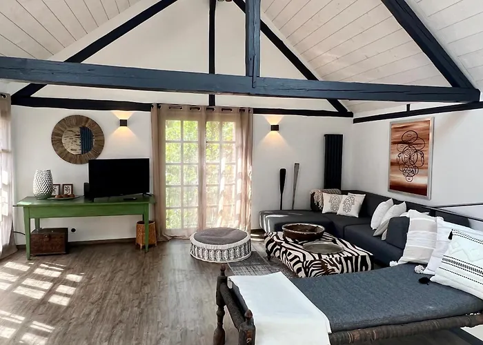 Ferienhaus Mosel Winzerhaus An Der Lieser - Sonnenterrasse, Weinberge&nähe Bernkastel-kues Maring-Noviand