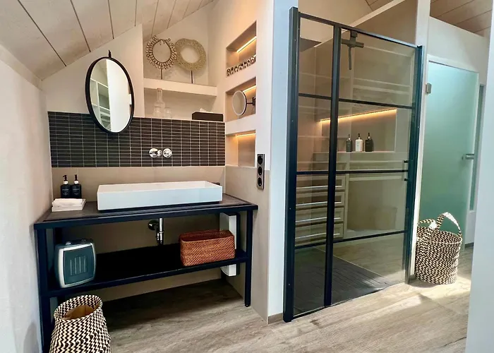 Ferienhaus Mosel Winzerhaus An Der Lieser - Sonnenterrasse, Weinberge&nähe Bernkastel-kues