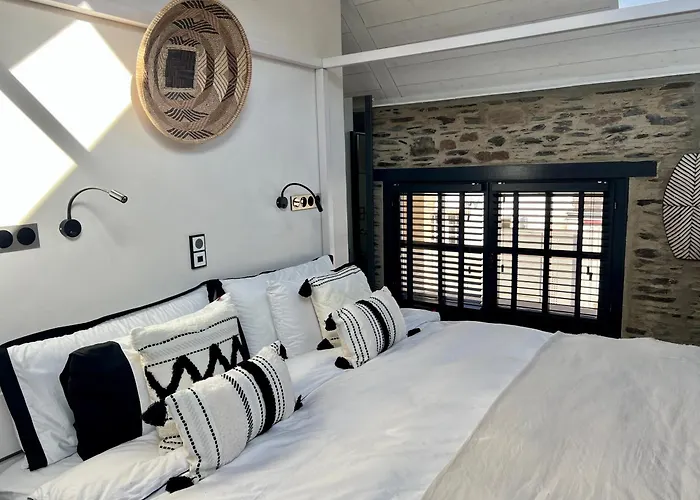 Mosel Winzerhaus An Der Lieser - Sonnenterrasse, Weinberge&nähe Bernkastel-kues Ferienhaus *