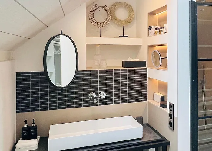 Mosel Winzerhaus An Der Lieser - Sonnenterrasse, Weinberge&nähe Bernkastel-kues Ferienhaus