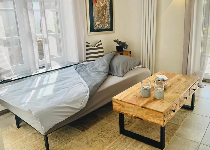 Ferienhaus Mosel Winzerhaus An Der Lieser - Sonnenterrasse, Weinberge&nähe Bernkastel-kues Maring-Noviand