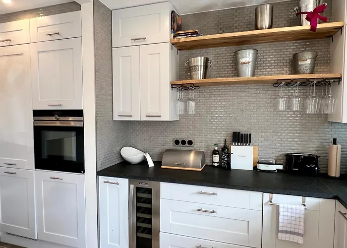 Ferienhaus Mosel Winzerhaus An Der Lieser - Sonnenterrasse, Weinberge&nähe Bernkastel-kues Maring-Noviand