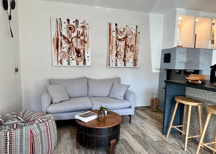 Ferienhaus Mosel Winzerhaus An Der Lieser - Sonnenterrasse, Weinberge&nähe Bernkastel-kues