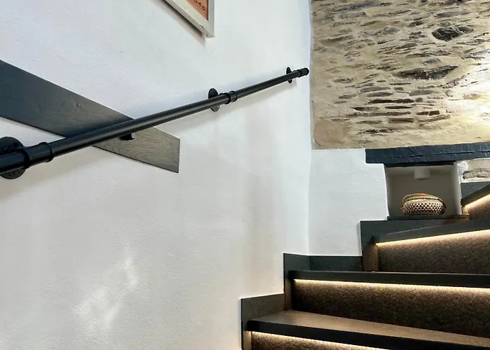 Mosel Winzerhaus An Der Lieser - Sonnenterrasse, Weinberge&nähe Bernkastel-kues Ferienhaus *