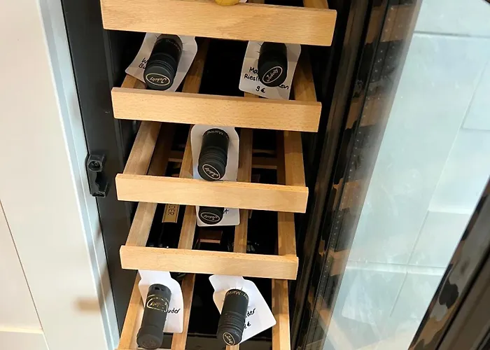 Mosel Winzerhaus An Der Lieser - Sonnenterrasse, Weinberge&nähe Bernkastel-kues Maring-Noviand